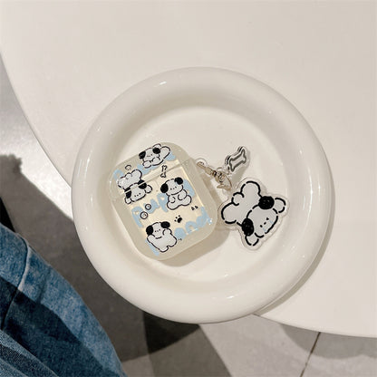 Chromahome Creative Puppy AirPods Case - Chromahome  