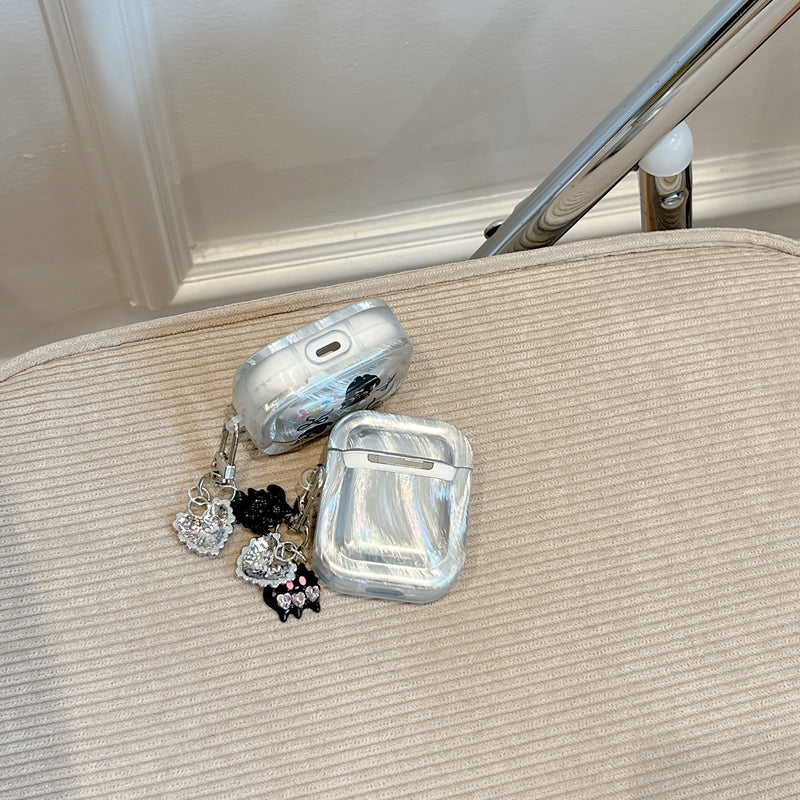 Chromahome Black Cat AirPods Case - Chromahome  