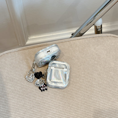 Chromahome Black Cat AirPods Case - Chromahome  