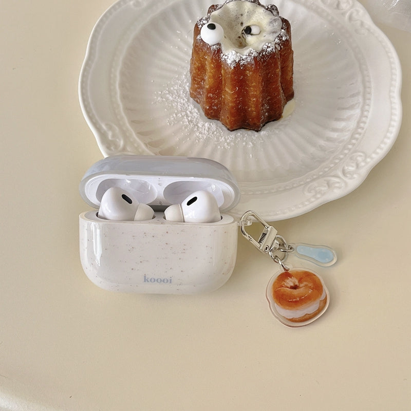 Chromahome Bagel Pendant AirPods Case - Chromahome  