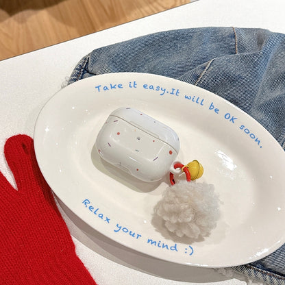 Chromahome Colorful Dot AirPods Case - Chromahome  