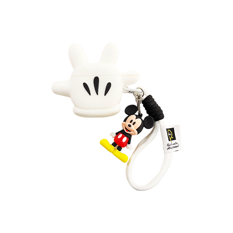 Chromahome Mickey hand shape Airpods case - Chromahome  
