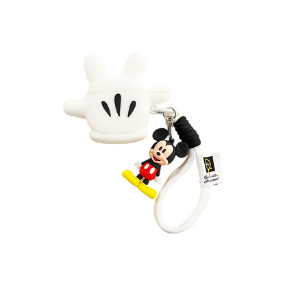 Chromahome Mickey hand shape Airpods case - Chromahome  