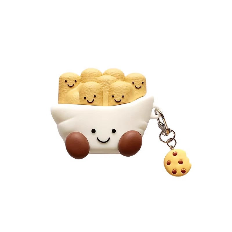 Chromahome Chef Croissant AirPods Case - Chromahome  