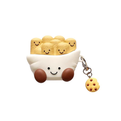 Chromahome Chef Croissant AirPods Case - Chromahome  