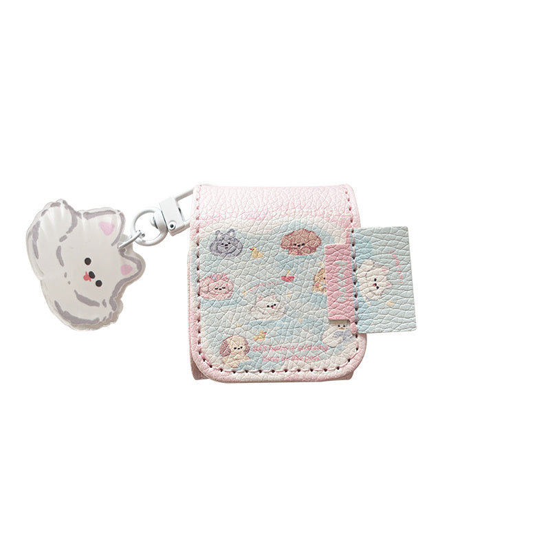 Chromahome Summer Swimming Puppy AirPods Case - Chromahome  