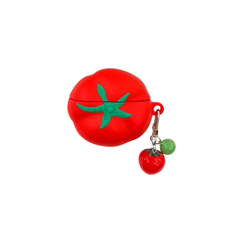 Chromahome Simulated Tomato AirPods Case - Chromahome  