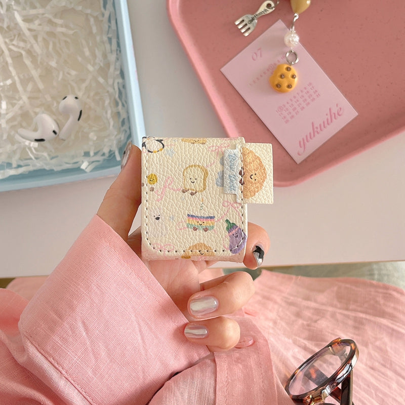 Chromahome Cute Cake Doll AirPods Case - Chromahome  