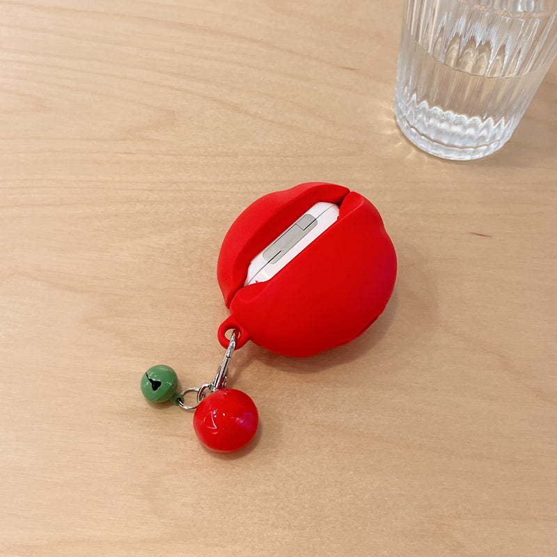 Chromahome Simulated Tomato AirPods Case - Chromahome  