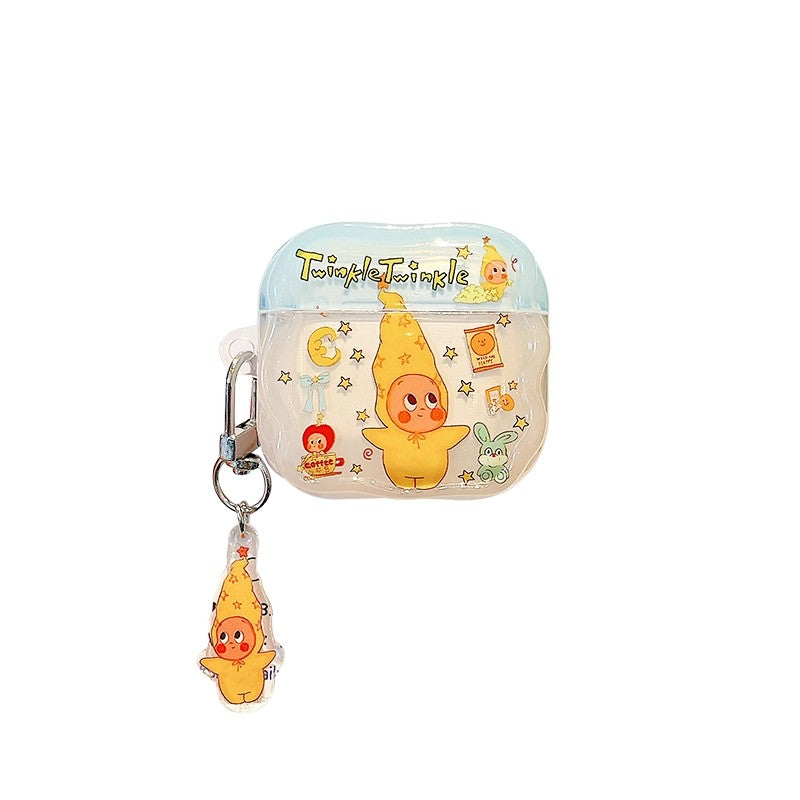 Chromahome Twinkle AirPods Case - Chromahome  