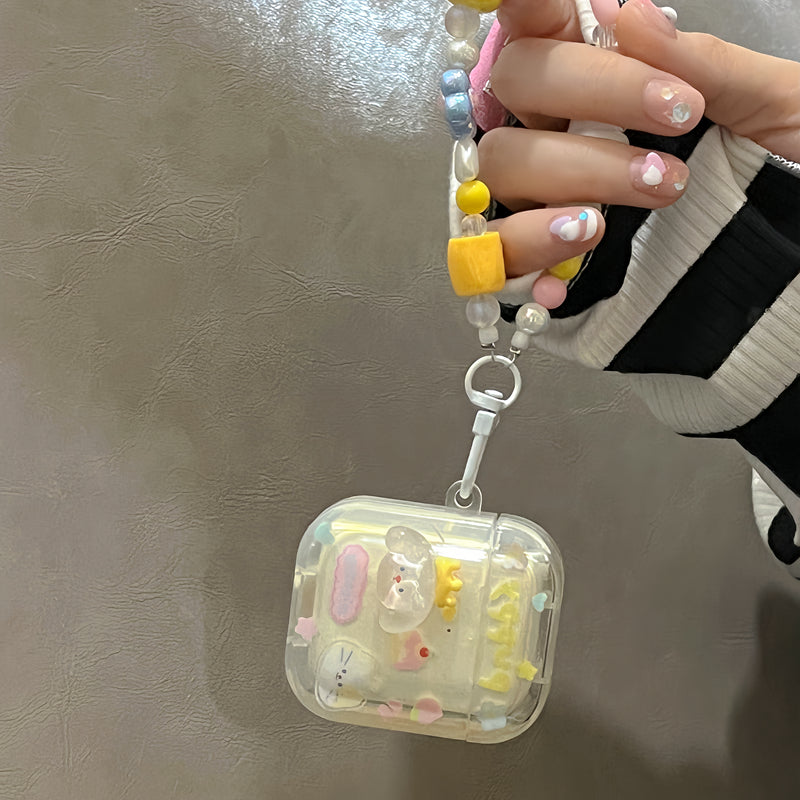 Chromahome Cute Crown Puppy AirPods Case - Chromahome  