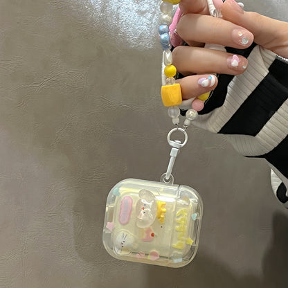 Chromahome Cute Crown Puppy AirPods Case - Chromahome  