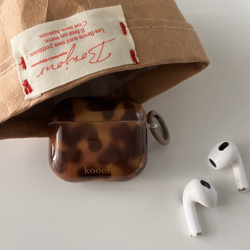 Chromahome Amber AirPods Case - Chromahome  