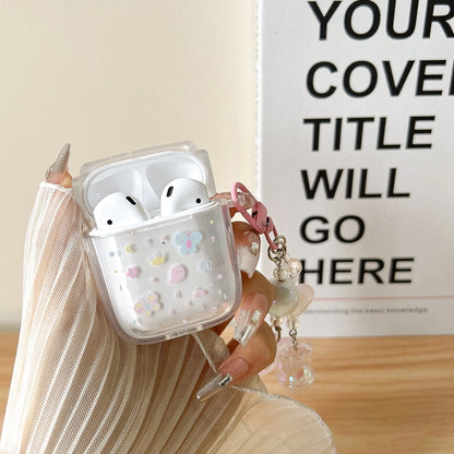 Chromahome Butterfly Flower AirPods Case - Chromahome  