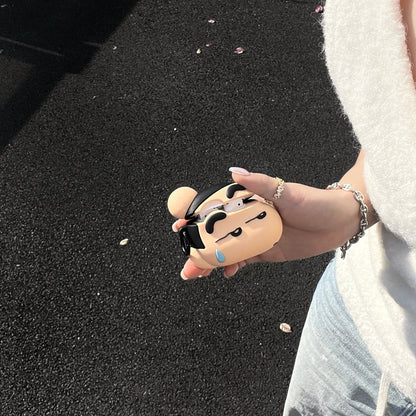 Chromahome Cartoon Crayon Shin-chan AirPods Case - Chromahome  