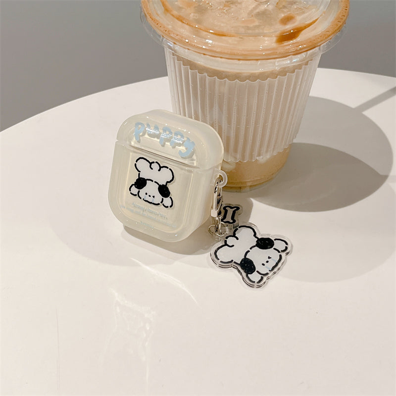 Chromahome Creative Puppy AirPods Case - Chromahome  