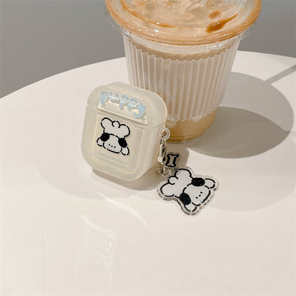 Chromahome Creative Puppy AirPods Case - Chromahome  