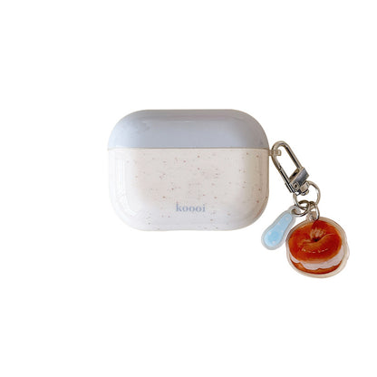 Chromahome Bagel Pendant AirPods Case - Chromahome  