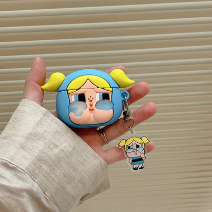 Chromahome Pmart Cartoon AirPods Case - Chromahome  