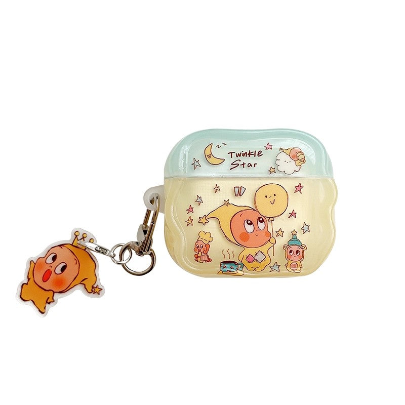 Chromahome Twinkle AirPods Case - Chromahome  