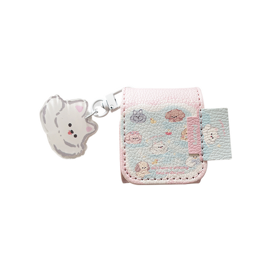 Chromahome Summer Swimming Puppy AirPods Case - Chromahome  