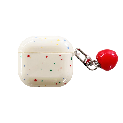 Chromahome Bagel Pendant AirPods Case - Chromahome  