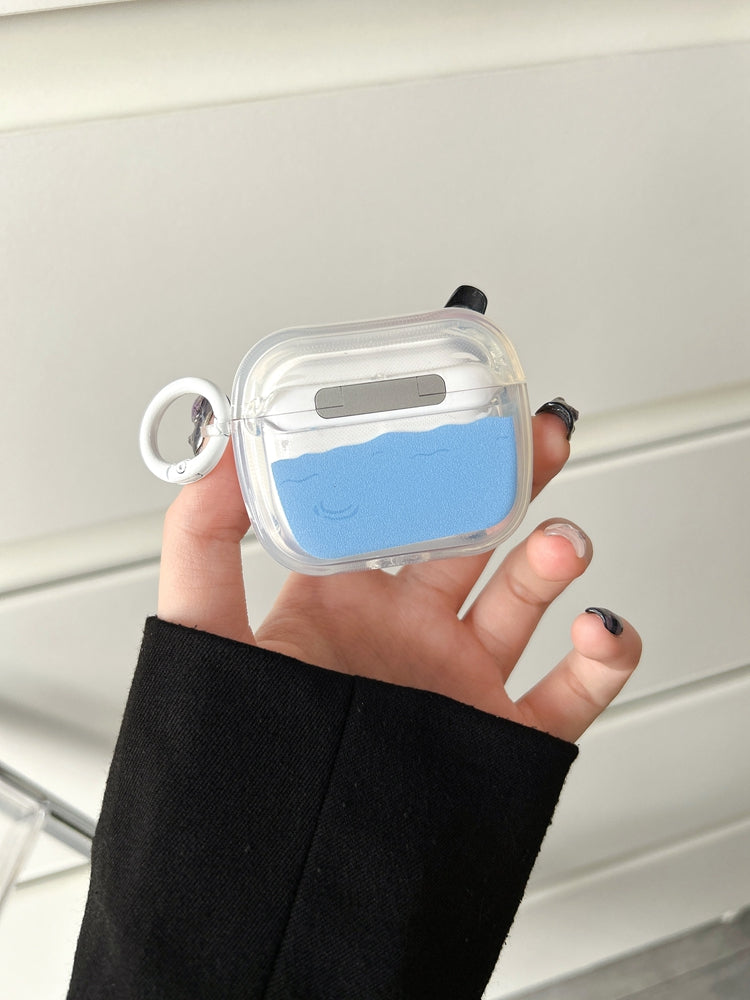 Chromahome Summer Swimming AirPods Case - Chromahome  