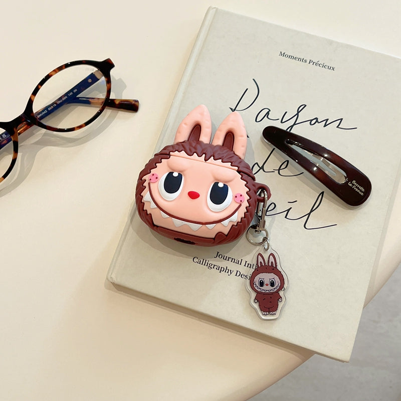 Chromahome Pmart Cartoon AirPods Case - Chromahome  