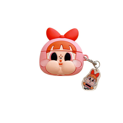Chromahome Pmart Cartoon AirPods Case - Chromahome  