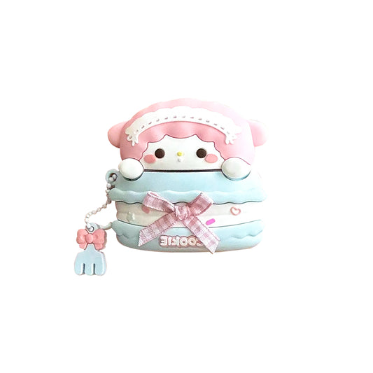 Chromahome Cute Lamb Cake AirPods Case - Chromahome  