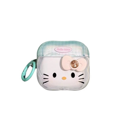 Chromahome Helo Kitty AirPods Case - Chromahome  