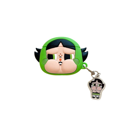 Chromahome Pmart Cartoon AirPods Case - Chromahome  