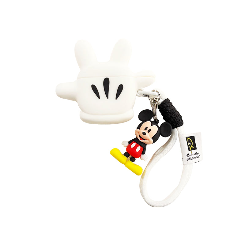 Chromahome Mickey hand shape Airpods case - Chromahome  