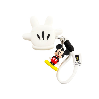 Chromahome Mickey hand shape Airpods case - Chromahome  