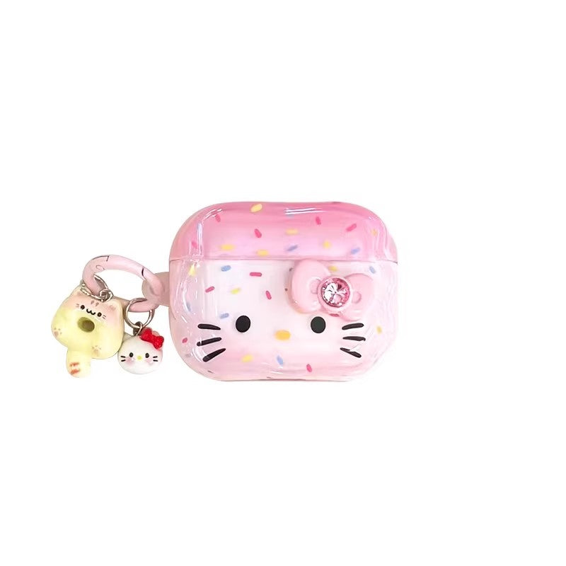 Chromahome Helo Kitty AirPods Case - Chromahome  
