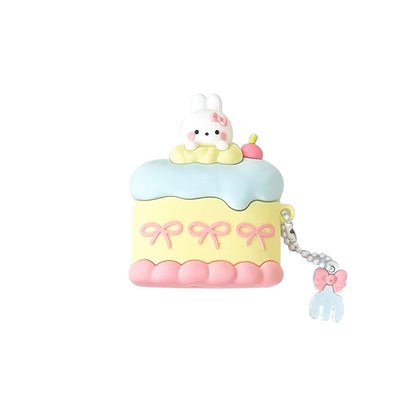 Chromahome Cute Lamb Cake AirPods Case - Chromahome  