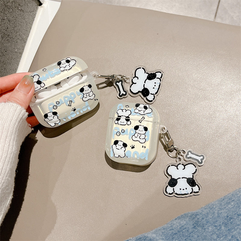 Chromahome Creative Puppy AirPods Case - Chromahome  