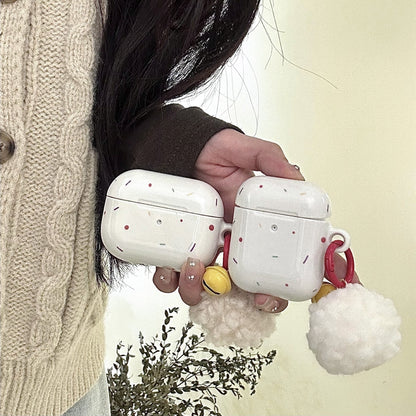 Chromahome Colorful Dot AirPods Case - Chromahome  