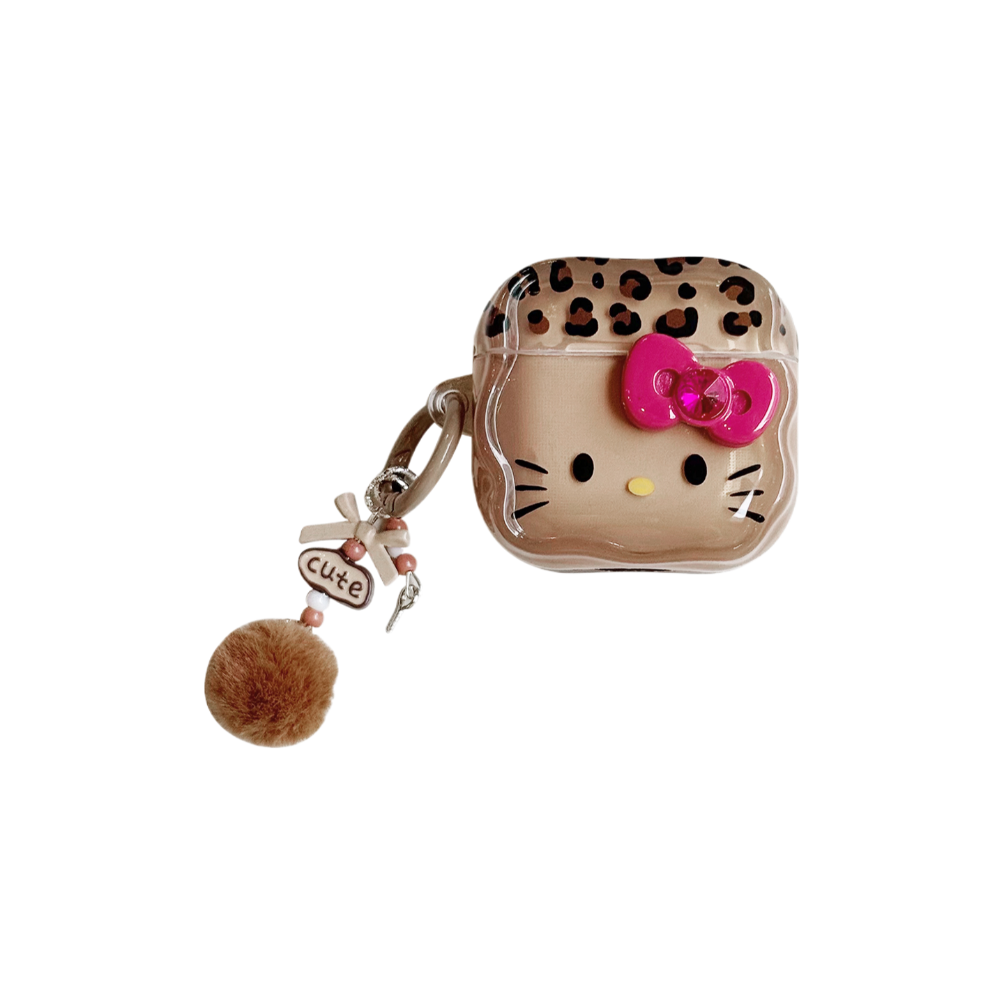 Chromahome Helo Kitty AirPods Case - Chromahome  