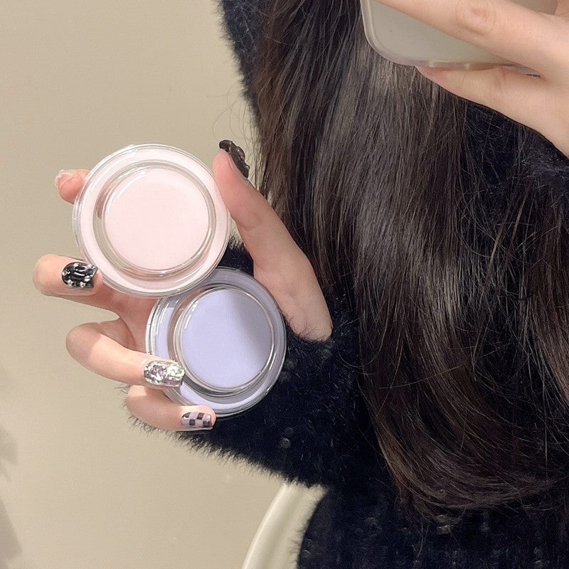 Chromahome Simple Morandi Color MagSafe Adhesive Ring Holder