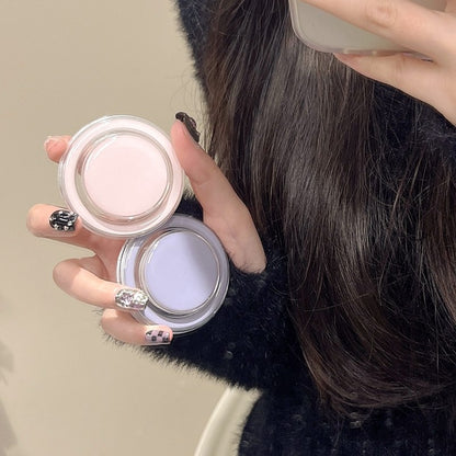 Chromahome Simple Morandi Color MagSafe Adhesive Ring Holder