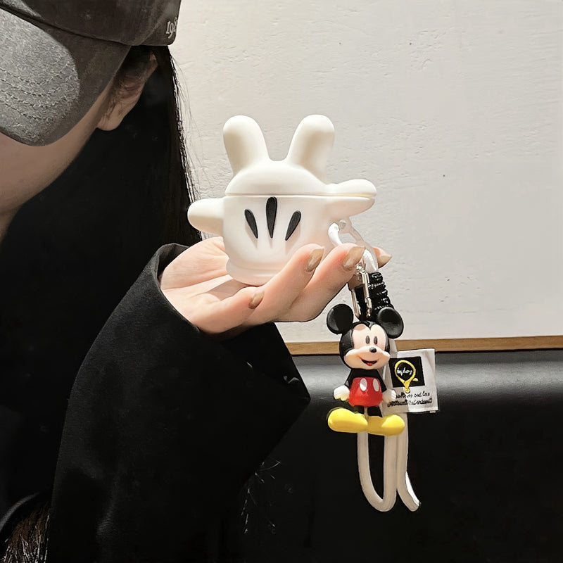 Chromahome Mickey hand shape Airpods case - Chromahome  