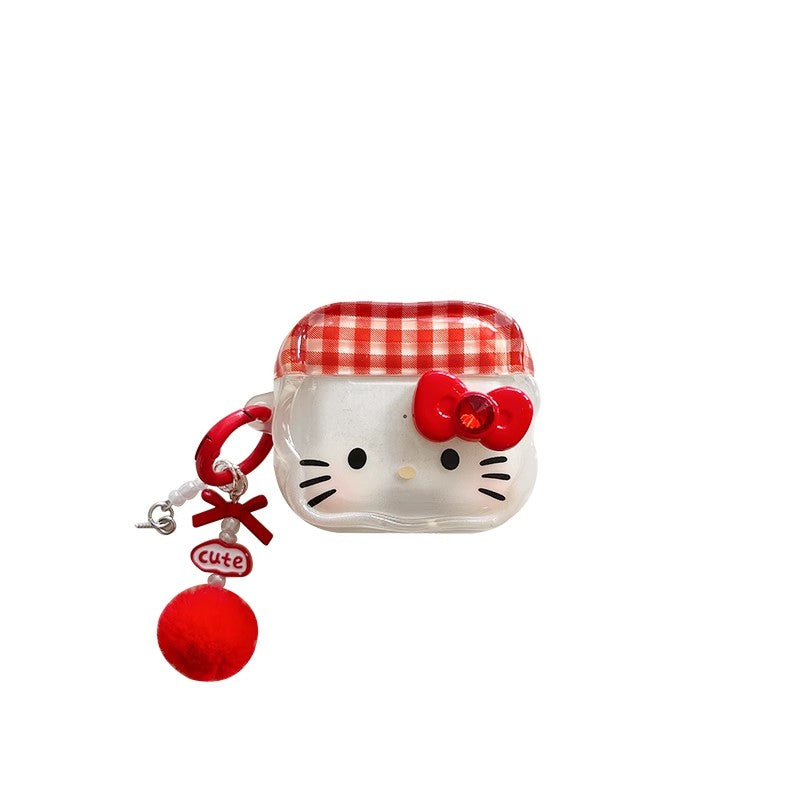 Chromahome Helo Kitty AirPods Case - Chromahome  