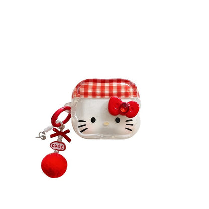 Chromahome Helo Kitty AirPods Case - Chromahome  