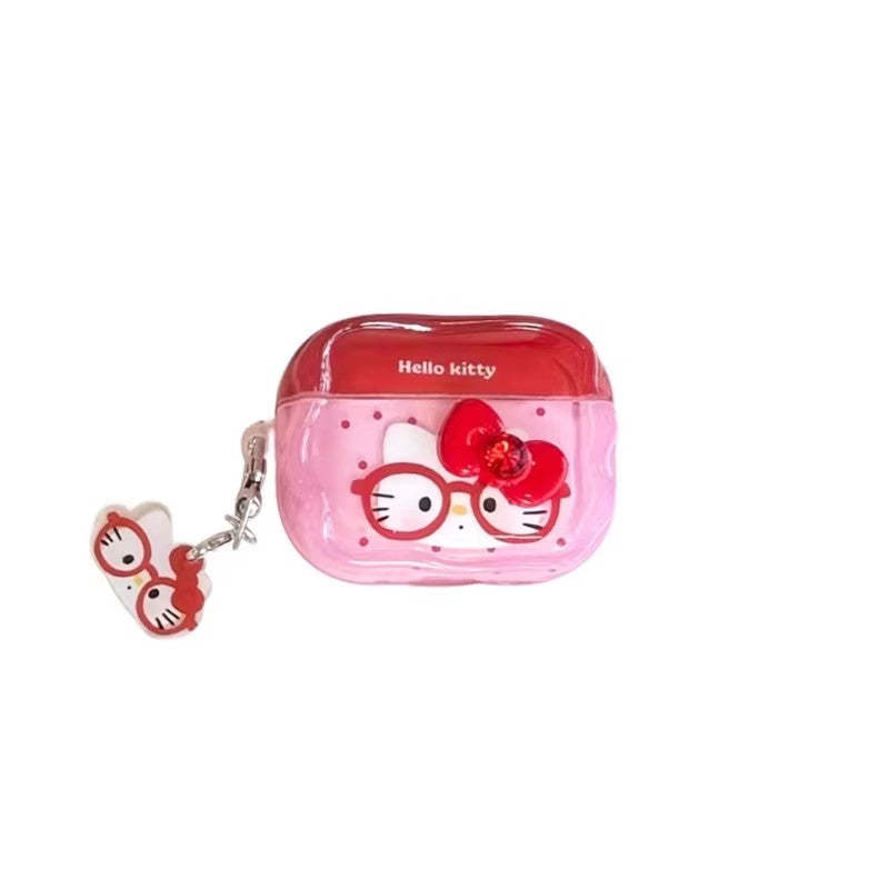 Chromahome Helo Kitty AirPods Case - Chromahome  