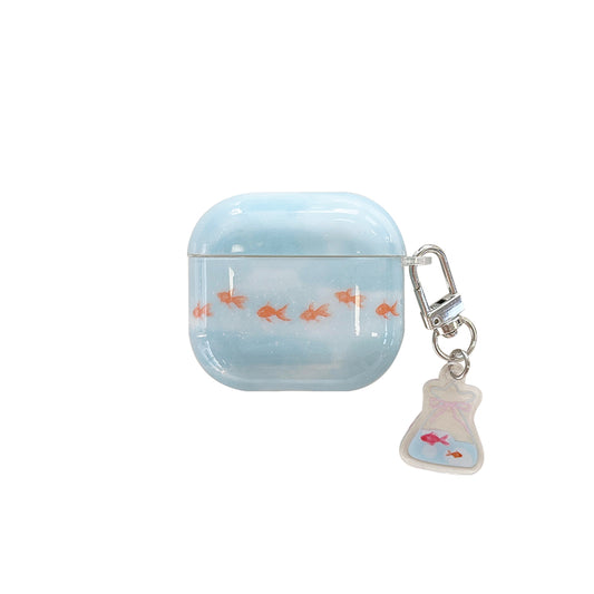 Chromahome Little Goldfish Airpods Case - Chromahome  