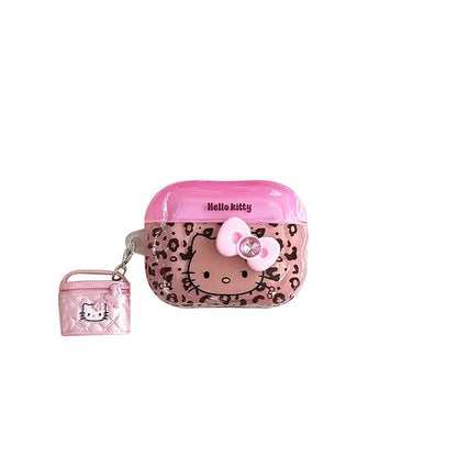 Chromahome Kitty Cat Rabbit AirPods Protective Case - Chromahome  