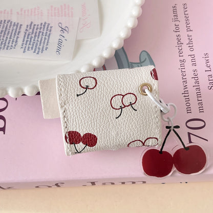 Chromahome Cherry Cat AirPods Case - Chromahome  