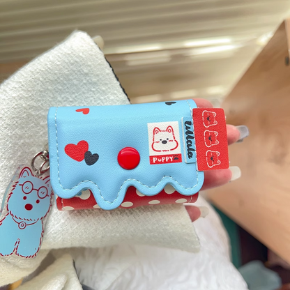 Chromahome Cartoon Dog Headphone Bag AirPods Case - Chromahome  